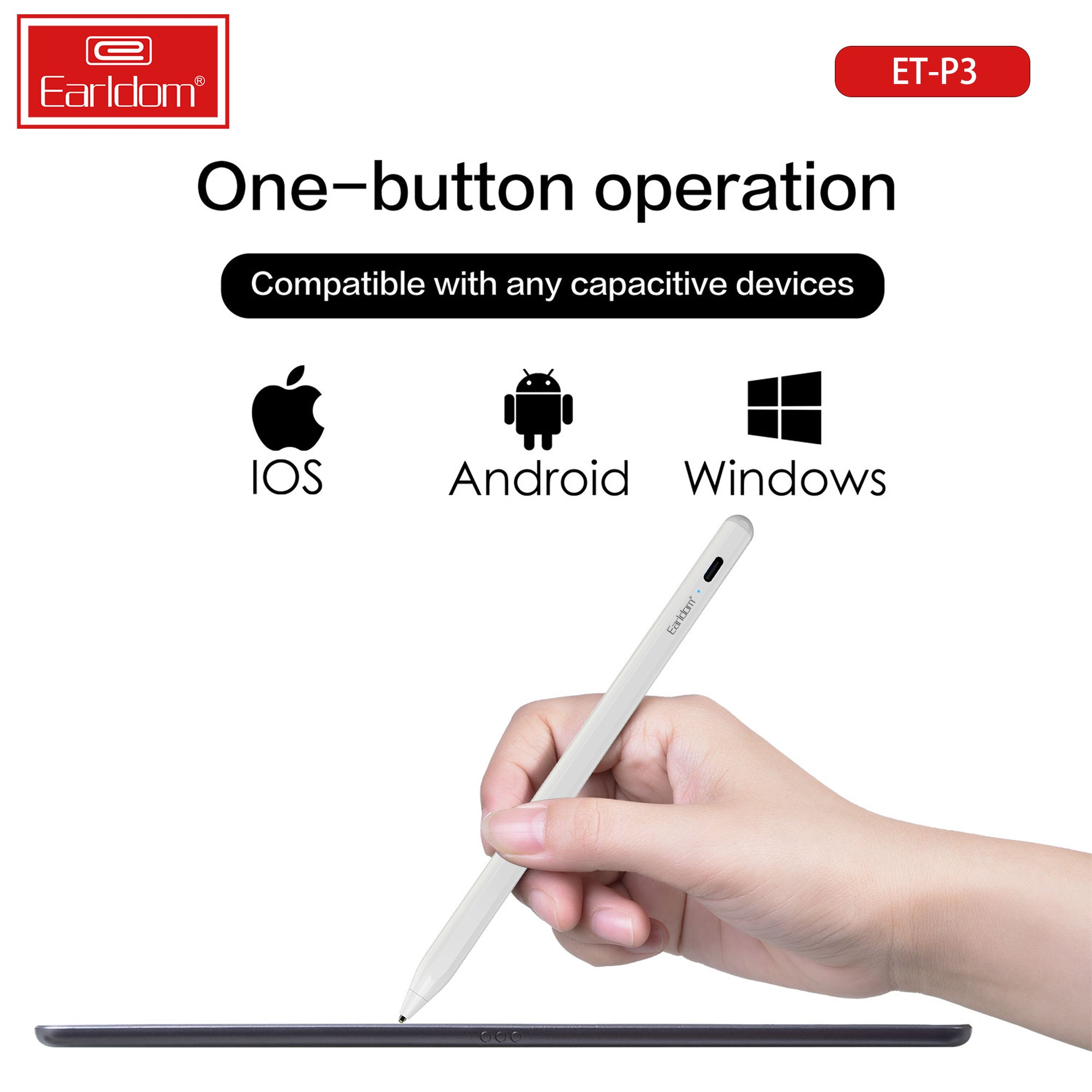Touch pen for iPad Touch pen for iPad